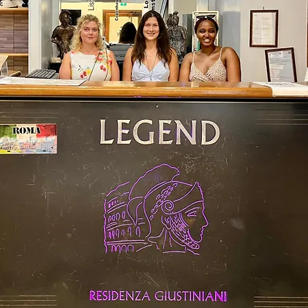 Legend R.G.-2