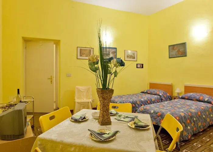 Rental In Sardegna